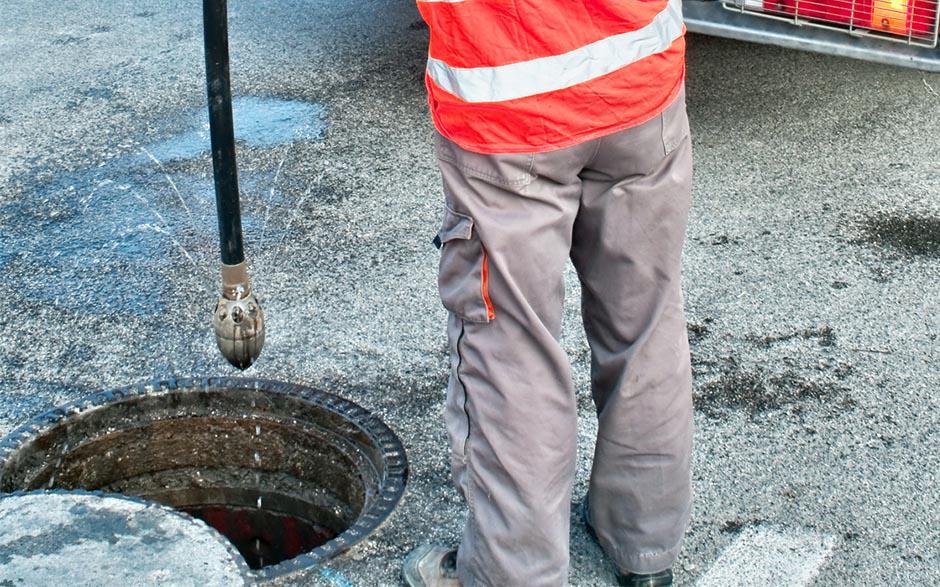 déboucheur canalisation Paris 15