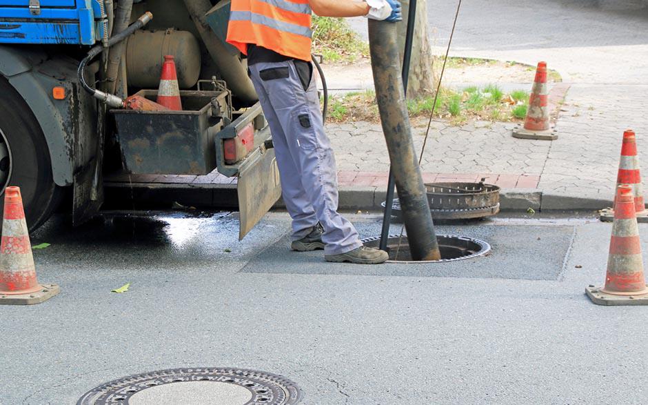 déboucheur canalisation Paris 15