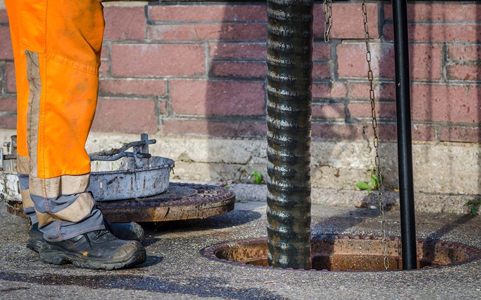 tuyau déboucheur canalisation Clamart