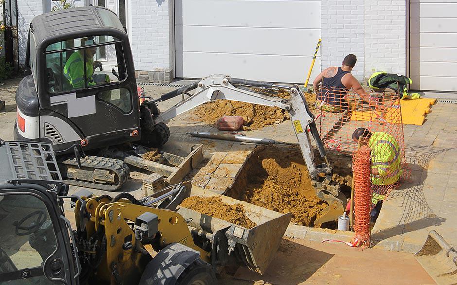 curage canalisation tarif Montreuil