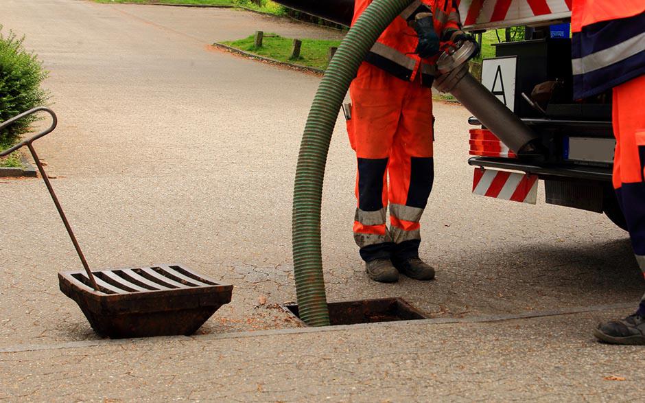 tarif curage canalisation Moisenay